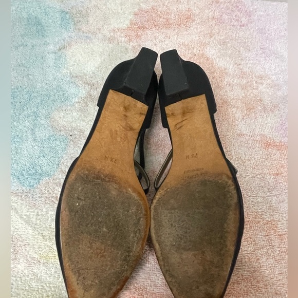 Yves Saint Laurent flats - Picture 6 of 6